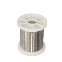 hot sale 0cr23al5 electric element heating resistance alloy wire good price